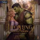 Ironling: A Fantasy Monster Romance: Monstrous World, Book 2 Audiobook