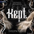 Kept: Forbidden Fairytales, Book 1 Audiobook
