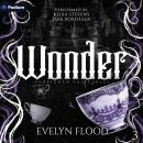 Wonder: Forbidden Fairytales, Book 3 Audiobook