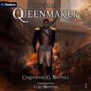 Queenmaker: Stuck in Magic, Book 3 Audiobook