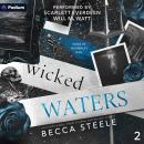 Wicked Waters: Gods of Hatherley Hall, Book 2 Audiobook