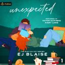 Unexpected: The Sun Valley Series, Book 1 Audiobook