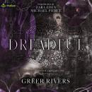 Dreadful: A Tattered Curtain Series Standalone Audiobook