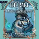 The Rake, or the Orca Who Met His Match in a Selkie Desiring Revenge: Shades of Sanctuary, Book 3 Audiobook