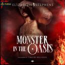 Monster in the Oasis: Population, Book 2 Audiobook
