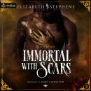 Immortal with Scars: Population, Book 3 Audiobook