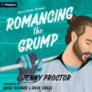 Romancing the Grump: An Appies Hockey Romance Audiobook