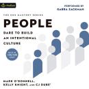 People: Dare to Build an Intentional Culture (The EOS Mastery Series) Audiobook