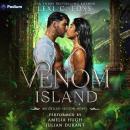 Venom Island: An Exiled Sector Standalone Audiobook