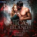 Outcast Island: An Exiled Sector Standalone Audiobook