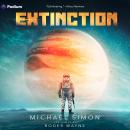 Extinction: A Military Sci-Fi Thriller: Extinction, Book 1 Audiobook