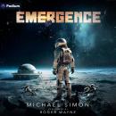 Emergence: A Military Sci-Fi Thriller: Extinction, Book 2 Audiobook