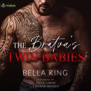 The Bratva's Twin Babies Audiobook