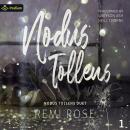 Nodus Tollens: Nodus Tollens Duet, Book 1 Audiobook