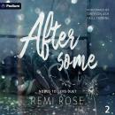 Aftersome: Nodus Tollens Duet, Book 2 Audiobook
