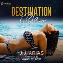 Destination You Audiobook