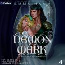The Demon Mark: Seven Deadly Demons, Book 4 Audiobook