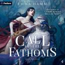 Call of the Fathoms: Deep Waters, Book 4 Audiobook