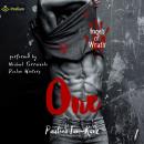 One: Angels of Wrath, Book 1 Audiobook