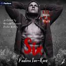 Six: Angels of Wrath, Book 2 Audiobook