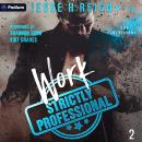 Work: Strictly Professional: Bad Decisions, Book 2 Audiobook