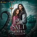 Pearls of Salt and Sacrifice: A Sacrificed Hearts Standalone Audiobook