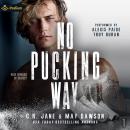 No Pucking Way: Rich Demons of Hockey, Book 1 Audiobook