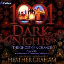 The Ghost of a Chance: A Krewe of Hunters Novella: A 1001 Dark Nights Standalone Audiobook
