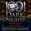 Rock Chick Rematch:  A Rock Chick Novella: A 1001 Dark Nights Standalone Audiobook