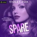 Cover of Spare: The Beta Trials, Book 1