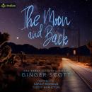 The Moon and Back Audiobook