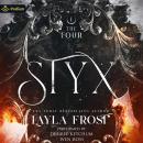 Styx: The Four, Book 1 Audiobook