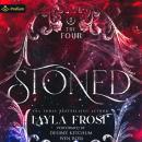 Stoned: The Four, Book 2 Audiobook