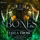 Bones: The Four, Book 4 Audiobook