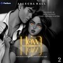 Howl: Lost Moon: Unravelling Monsters Universe, Book 2 Audiobook