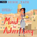 Maid for Advertising Audiobook