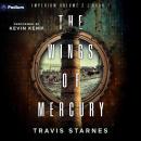 The Wings of Mercury: Imperium Volume 2, Book 1 Audiobook
