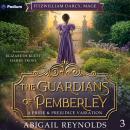 The Guardians of Pemberley: Fitzwilliam Darcy, Mage, Book 3 Audiobook