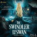 The Swindler and the Swan: Shadows of Olympus, Book 1 Audiobook