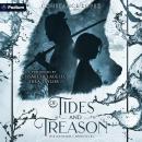Of Tides and Treason: A Kasmian Chronicles Standalone Audiobook