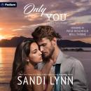 Only You: Harbor Falls Series, Book 2 Audiobook