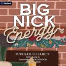 Big Nick Energy: A Season of Revenge Series Standalone Audiobook