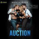 The Auction Audiobook