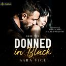 Donned in Black: A Dark Ties Standalone Audiobook