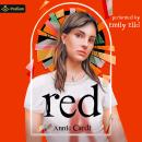 Red Audiobook