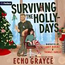 Surviving the Holly-Days: A Breaking Bro Code Series Standalone Audiobook