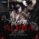 Filthy Alpha: Dark Horse MC, Book 1 Audiobook