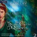The Stone Circle Queen: The Stone Circle Series, Book 2 Audiobook