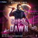 Curse of Dawn: Curse of Dawn, Book 1 Audiobook