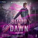 Blood of Dawn: Curse of Dawn, Book 2 Audiobook